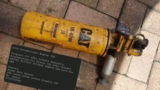 2010 Freightliner Argosy ISX.Original 337-0831 3370831 Hydraulic Transmission Oil Filter 341-6643 34