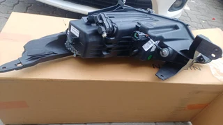 2022/2023/24 Nissan Magnite LED Headlights ( Brand New Original, Left and right headlights )Contact