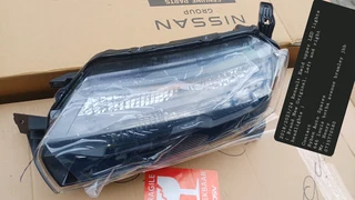 2018/2023/24 Renault Kwid upper LED lights ( Brand New Original, Left and right headlights )Contact