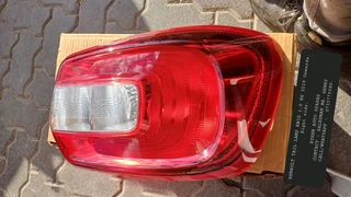 Renault Tail Lamp Kwid 1.0 Rh 2019 Onwards. Right Side.ryhen Auto Sparescontact : Salesman Mr. Henry