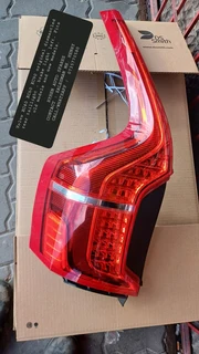 Volvo XC40 XC60 XC90 original dismantled rear taillight - brake light left, Fits  old models and new
