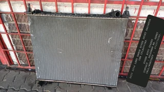2013 2014 LAND RANGE ROVER SPORT RADIATOR OEM CPLA8005AB.RYHEN AUTO SPARESCONTACT : SALESMAN MR. HEN