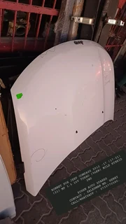 BONNET FOR JEEP COMPASS 2012 -17 (17-21) (21) MP 1.5 16V TURBO (96KW) MILD HYBRID 2WDRYHEN AUTO SPA