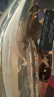 2016 - 20 BMW 2 SERIES 220i COUPE/CONVERTIBLES-M SPOT RIGHT HEADLIGHT, NOT 100%RYHEN AUTO SPARESCON