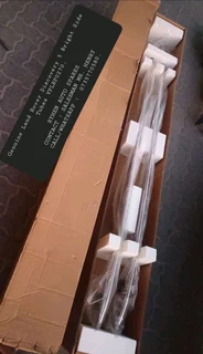 Genuine Land Rover Discovery 5 Bright Side Tubes Vplrp0270.ryhen Auto Sparescontact : Salesman Mr.