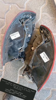 Genuine HELLA 2SK012248 Rear Left and Right light for AUDI A4 B9 15-19 Saloon 8W5945070ARYHEN AUTO