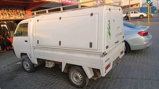 2021 SUZUKI SUPER CARRY 1.2i P/U S/C WhiteAc Radio Spar wheel KeysAnti hijack Contact Mr. Henry0735