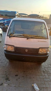 2021 Suzuki Super Carry 1.2i P/u S/c Whiteac Radio Spar Wheel Keysanti Hijack Contact Mr. Henry0735