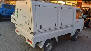 2021 SUZUKI SUPER CARRY 1.2i P/U S/C WhiteAc Radio Spar wheel KeysAnti hijack Contact Mr. Henry0735