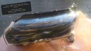 2019/24 RENAULT KWID LED/DAY LIGHT  HEADLIGHT, LEFT  SIDE. BRAND NEW ORIGINAL NISSAN. RYHEN AUTO SP