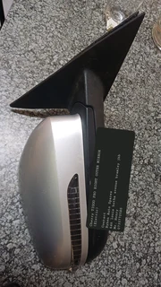 Cherry Tiggo Pro Right Outer Mirror (eletric)contact Ryhen Auto Spares 646 Louis Botha Avenue Bramle