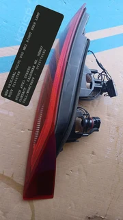 NEW ORIGINAL VOLVO V90 MK2 RIGHT REAR LAMP BODY 31656788RYHEN AUTO SPARESCONTACT : SALESMAN MR. HEN