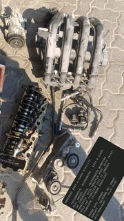 MERCEDES BENZ A CLASS W169/170. *ALTERNATOR, ALTERNATOR - FITS B CLASS W245 PETROL, *AC COMPRESSOR,