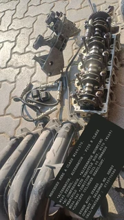 Mercedes Benz A Class W169/170. *alternator, Alternator - Fits B Class W245 Petrol, *ac Compressor,