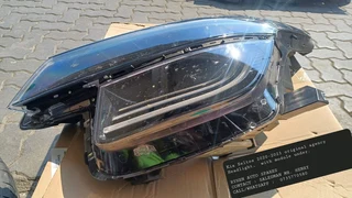 Kia Seltos 2020-2023 original agency Headlight,  with module under. RYHEN AUTO SPARESCONTACT : SALE