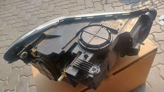 2018 BMW X1 (OEM) Headlight Assembly-F48 (L) (passenger) Valeo fits 2016 BMW X1RYHEN AUTO SPARESCON