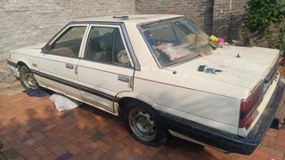 Nissan skyline for stripping