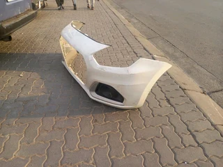 SUZUKI DZIRE FRONT BUMPER WITH SPOTLIGHTS COVERS.RYHEN AUTO SPARESCONTACT : SALESMAN MR. HENRYCALL/