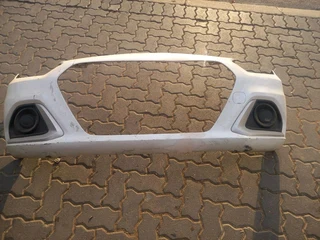 Suzuki Dzire Front Bumper With Spotlights Covers.ryhen Auto Sparescontact : Salesman Mr. Henrycall/