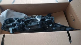 2020/23 NISSAN MICRA FULL LED HEADLIGHT ( BRAND NEW ORIGINAL)RYHEN AUTO SPARESCONTACT : SALESMAN MR