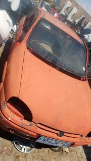 Opel Corsa Lite Shell With Paper For. ( Shell, No Suspensions )ryhen Auto Sparescontact : Salesman M