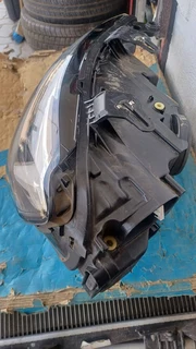 AUDI A1 PASSENGER SIDE LEFT LED HEADLIGHT 2018 2021 82A941033EASK OF MR. HENRY0735770580