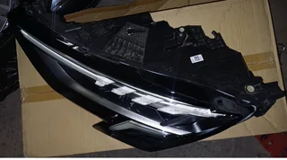 2022 2023 2024 Audi A3 FULL LED Headlight Left Driver 8Y0 941 033 B OEM Contact Ryhen Auto Spares 64