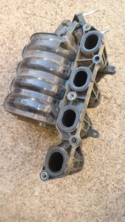Hyundai I20 Intake Manifold 2019 Mk 2 1.2 Petrol Manual