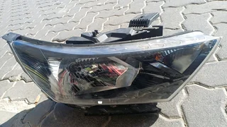 Hyundai i20 2021-2023 left Side Headlight.Ryhen auto spares 0735770580
