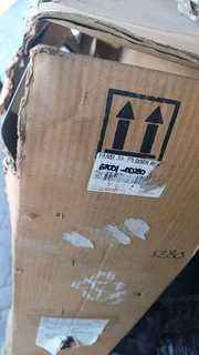 Right front Door shell -  Toyota ETIOS/ LIVA/ CROSS ,original Toyota brand new. Contact Ryhen Auto S