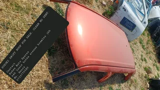 New Model Suzuki Swift Roof For Sale. Clean No Dent.contact Ryhen Auto Spares 646 Louis Botha Avenue