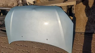 Hyundai Getz Bonnet 2006-2010