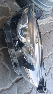Mazda CX-3 Right headlight OEM