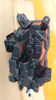 RA93-13006-AA New LED Left Headlight Headlight Retrofit Custom for FORD Territoriy-2023-2024.Ryhen A