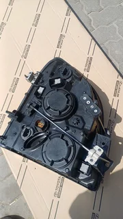 2018 / 2022 Hyundai H100 Headlight Left Side Headlight.Ryhen Auto Spares 646 Louis Botha Avenue Bram