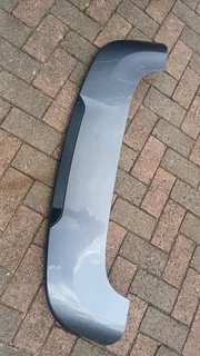 609001281AA REAR SPOILER / 609001281AA / 5611934 FOR DR DR 5.0 SUV 1.5 CHRRY TIGGO.