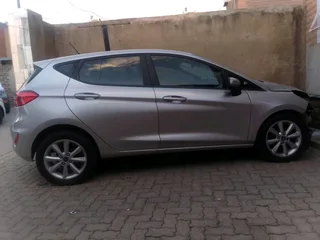 2020 on Ford fiesta for stripping Ryhen Auto Spares 646 louis botha avenue bramley 0735770589