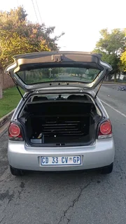 Polo Vivo 1.4L  2014 for sale. Car in perfect condition, dive and go.Power stirring Cloth interior S