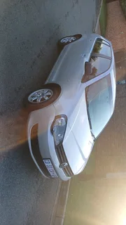 Polo Vivo 1.4L  2014 for sale. Car in perfect condition, dive and go.Power stirring Cloth interior S