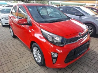 2018 KIA PICANTO MANUAL. CAR IN IMMACULATE CONDITION DRIVE AND GO.SPARE WHEEL JACKBLUETOOTH 85KM ORI