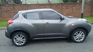 2013 Nissan Juke, 6 Speed gear forward.Engine A: Turbo -1.6L Turbo, Petrol.Performance: