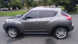 2013 Nissan Juke, 6 Speed gear forward.Engine A: Turbo -1.6L Turbo, Petrol.Performance: