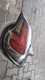Right taillight OPEL ADAM (M13) 1.4
