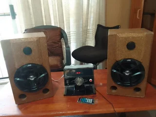 Hifi - Ad posted by willem