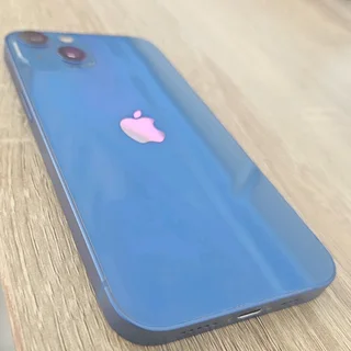 Excellent Condition!!! IPhone 13 - Blue - 256GB