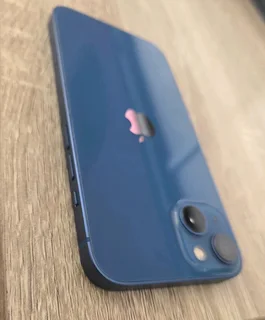 Excellent Condition!!! IPhone 13 - Blue - 256GB