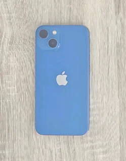 Excellent Condition!!! IPhone 13 - Blue - 256GB