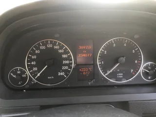 Mercedes-Benz A-Class Automatic c  (W169),