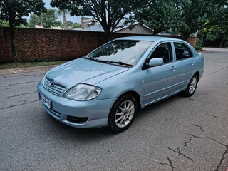 Toyota corolla Sprinter