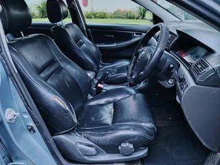 Toyota corolla Sprinter